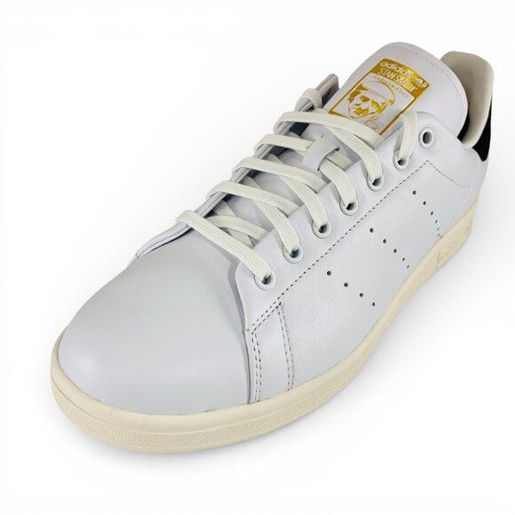 adidas Stan Smith Spikeless Golf White Men\'s White Spikeless Golf Shoes JH6154 main image 6